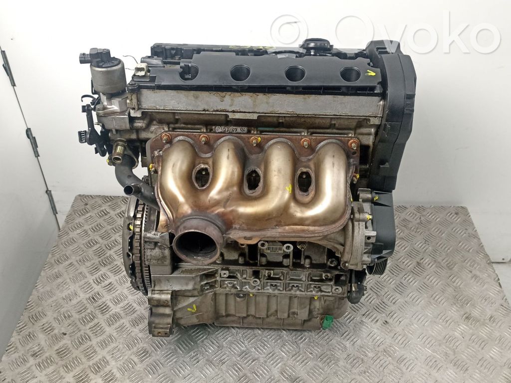 Motor