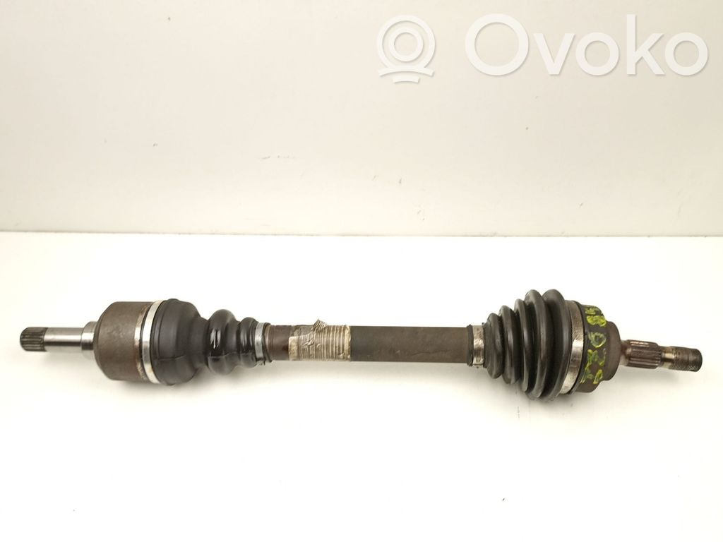 Citroen C5 Front driveshaft 