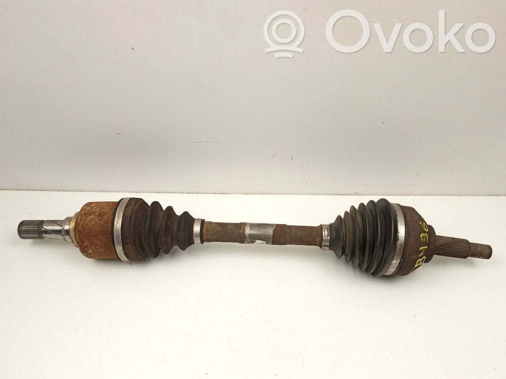 Opel Vivaro Front driveshaft 