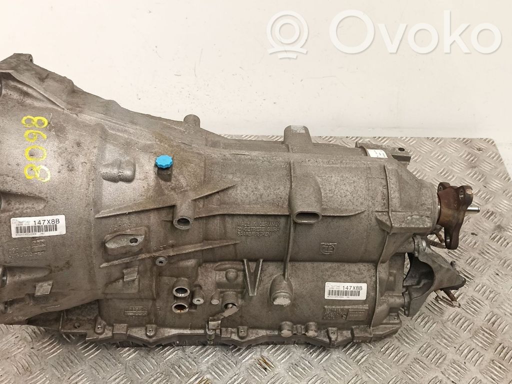 BMW 1 E82 E88 Manualna 5-biegowa skrzynia biegów 