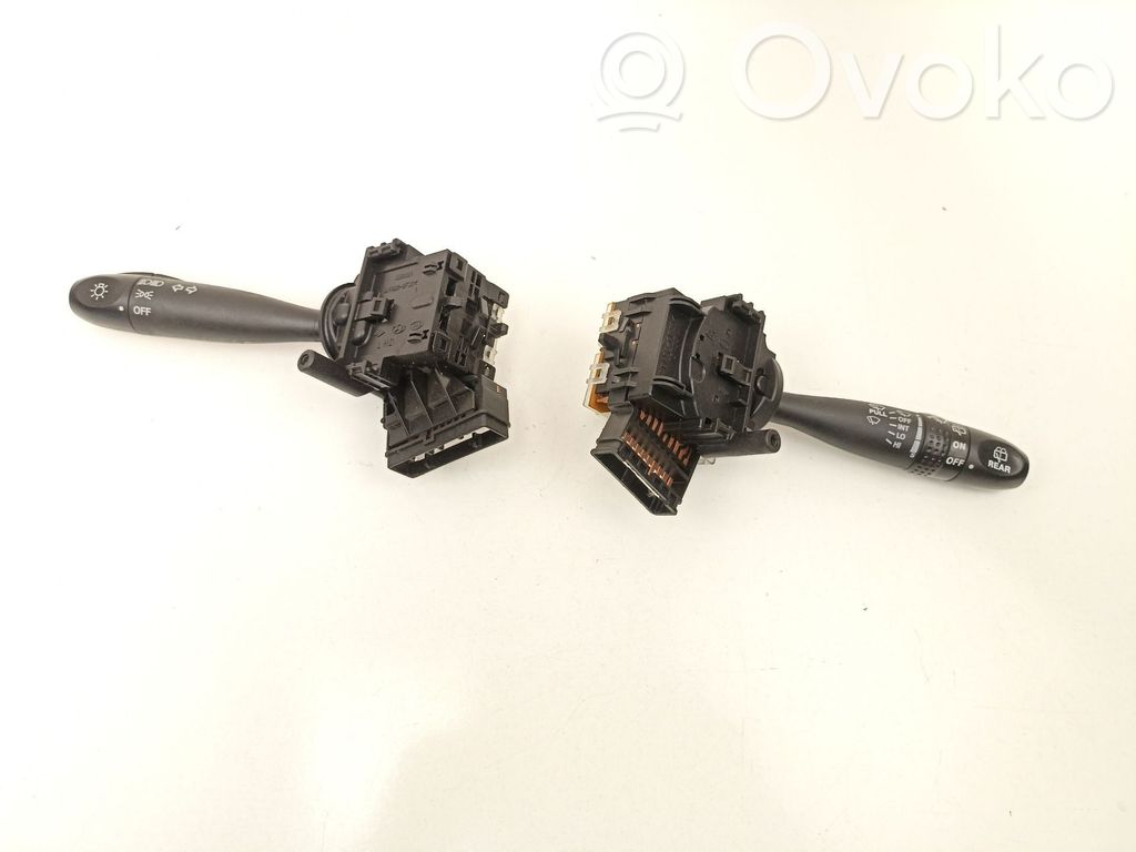 Hyundai Getz Wiper control stalk 
