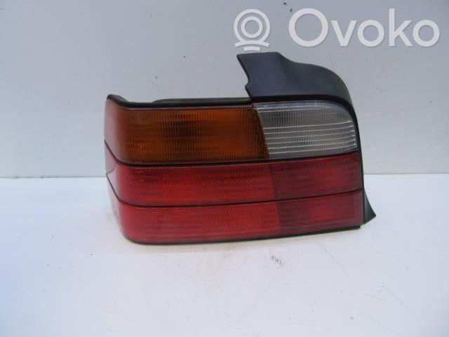 BMW 3 E36 Takavalot 