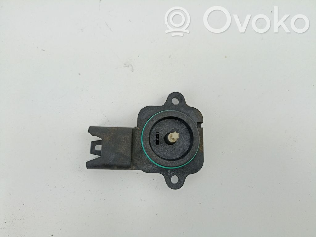 Mass air flow meter   754782201,13632610