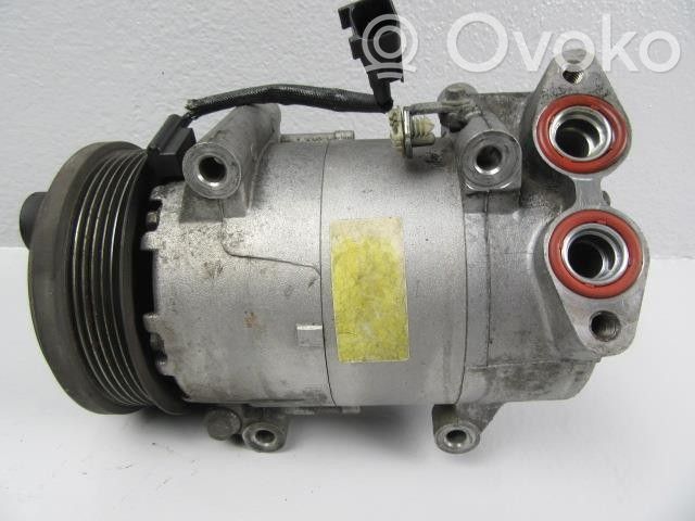 Air conditioning (A/C) compressor (pump)   1677171