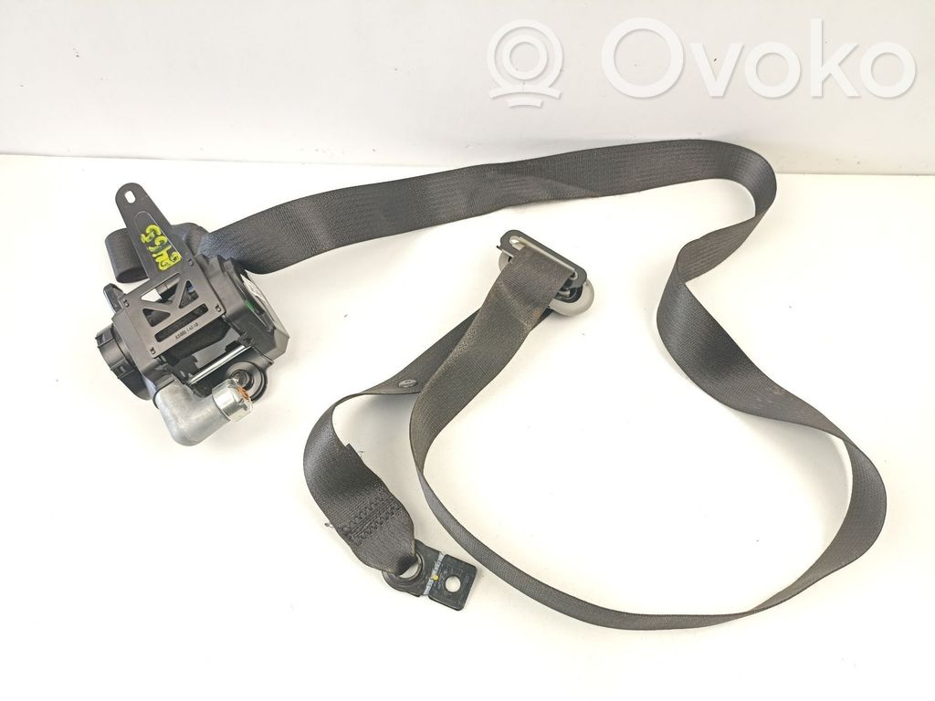 Chevrolet Captiva Cinturón delantero 