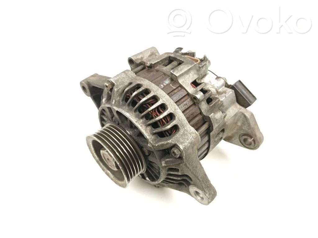 Nissan Primera Ģenerators 