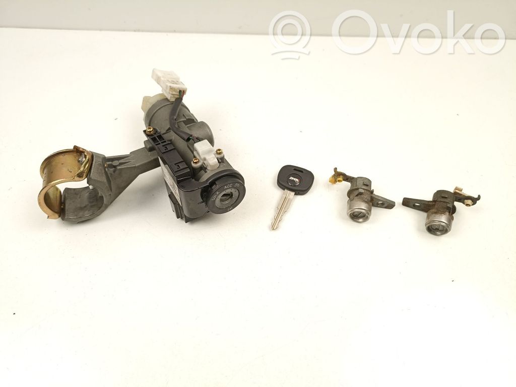KIA Cerato Ignition lock 