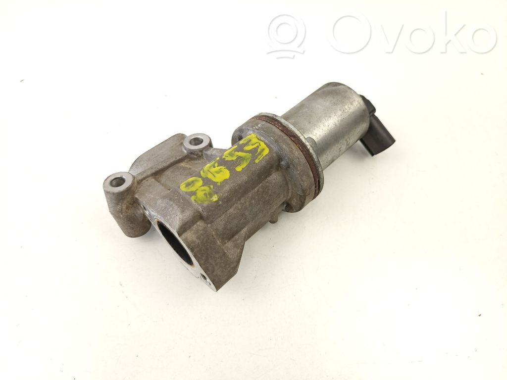 KIA Cerato Válvula EGR 