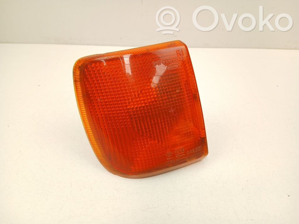 Ford Fiesta Frontblinker 