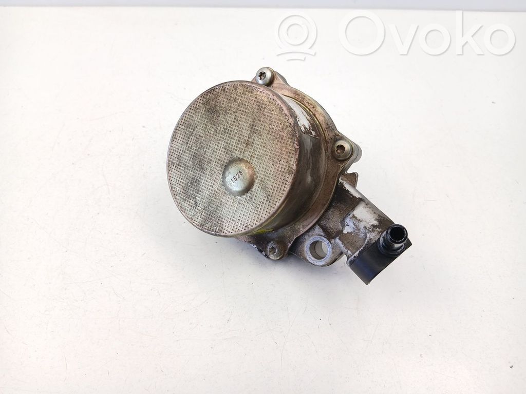 Citroen C3 Soupape à vide 