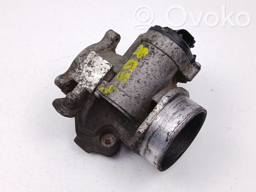 Renault Master II Válvula EGR 