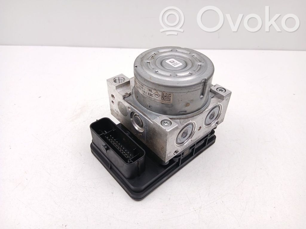 Renault Express ABS bloks 