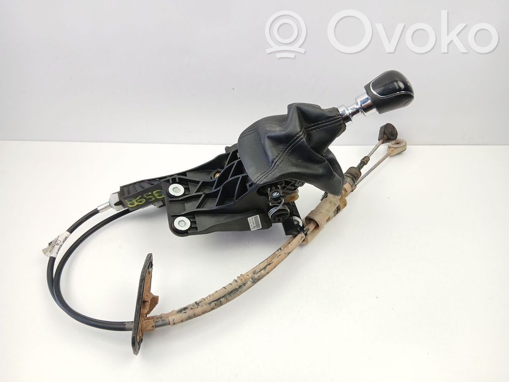Ford Transit Palanca de cambios 