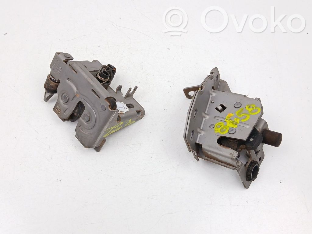 Ford Transit Spyna galinio borto 