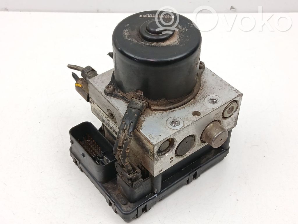Ford Explorer ABS Pump 