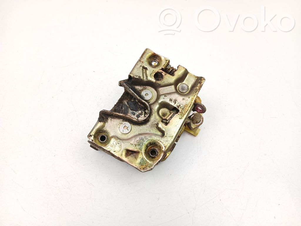 Front door lock   4813878
