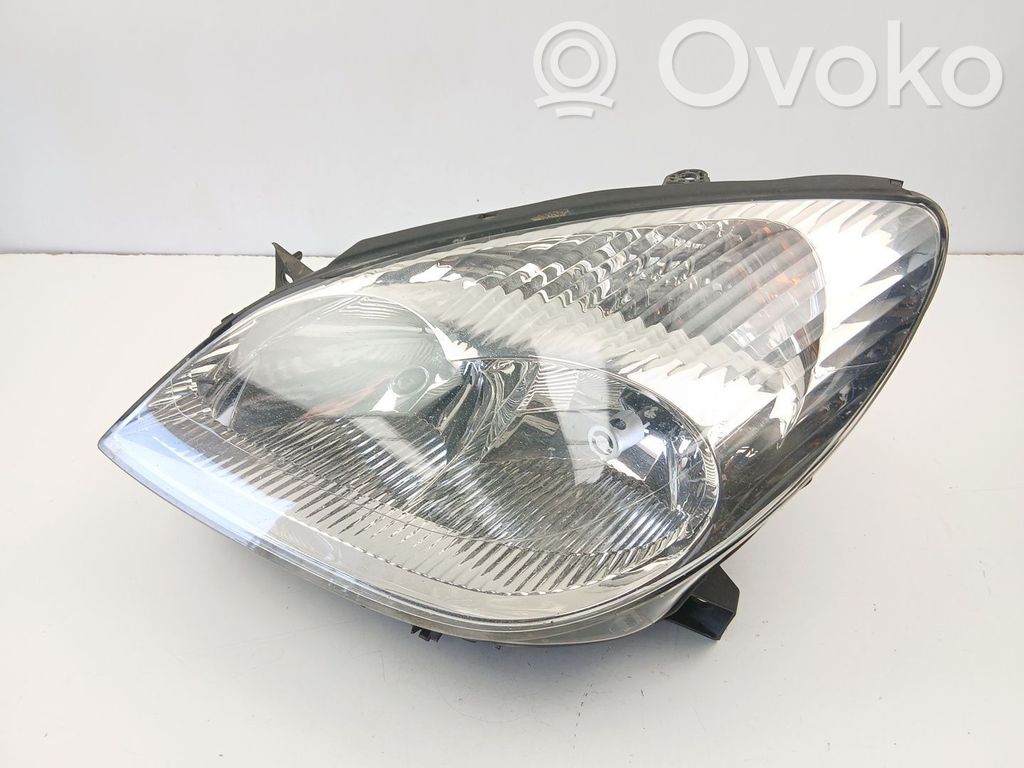 Scheinwerfer   9639319980