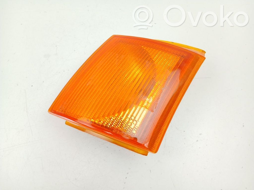 Ford Transit Front indicator light 