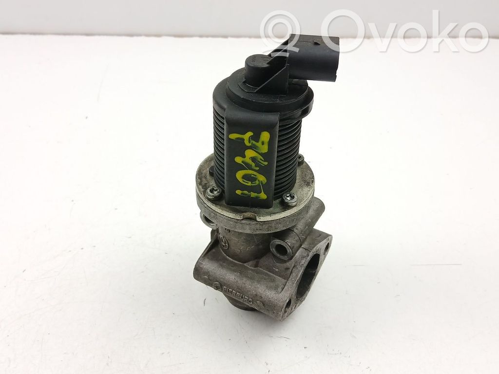 Opel Zafira B Válvula EGR 