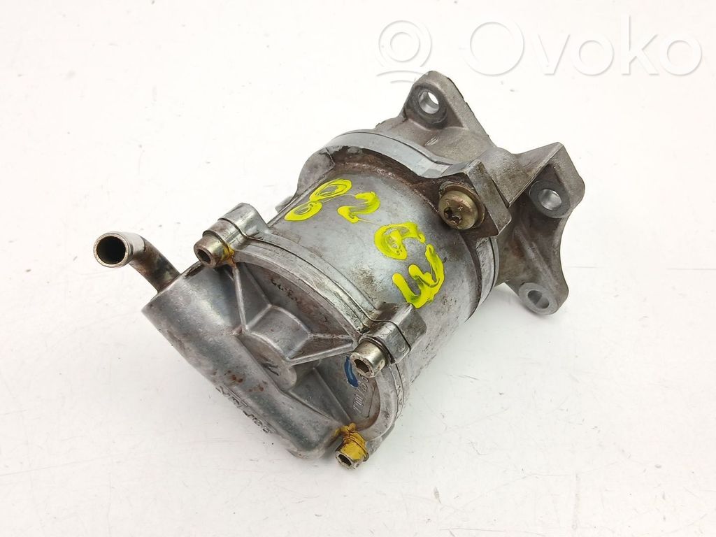 Renault 19 Vacuum valve 