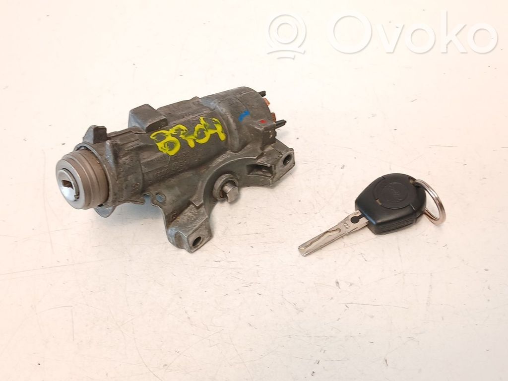 Ignition lock   4B0905851B