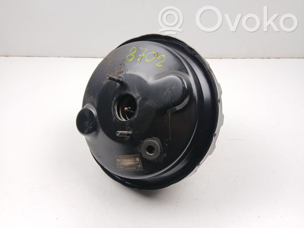 Renault Espace -  Grand espace IV Hydraulisches Servotronic-Druckventil 