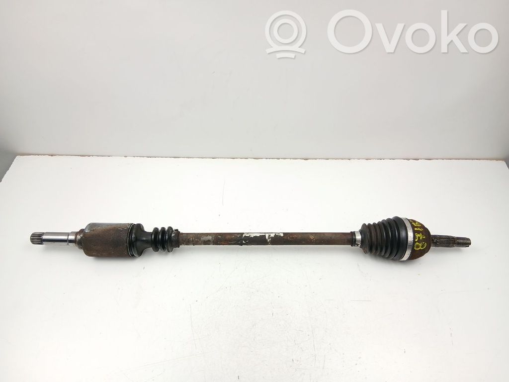 Peugeot 106 Eje de transmisión delantero 