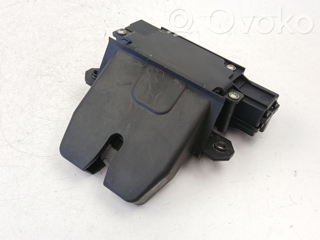 Tailgate lock latch   3M51R442A66AM
