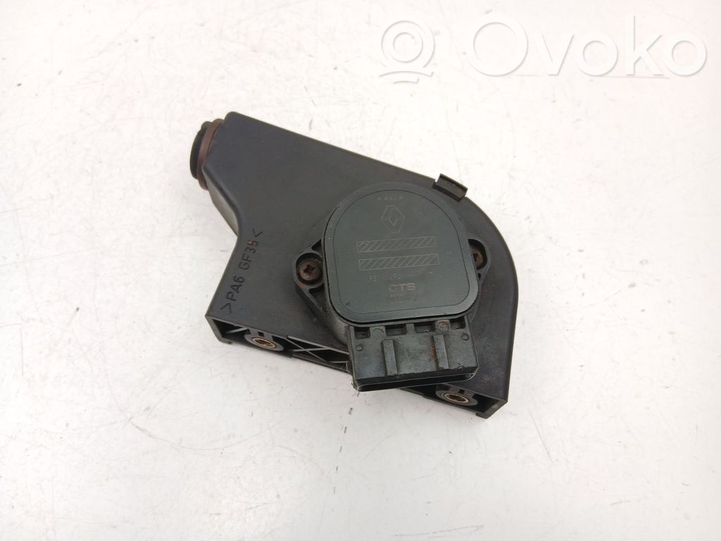Renault Megane I Acceleration sensor 