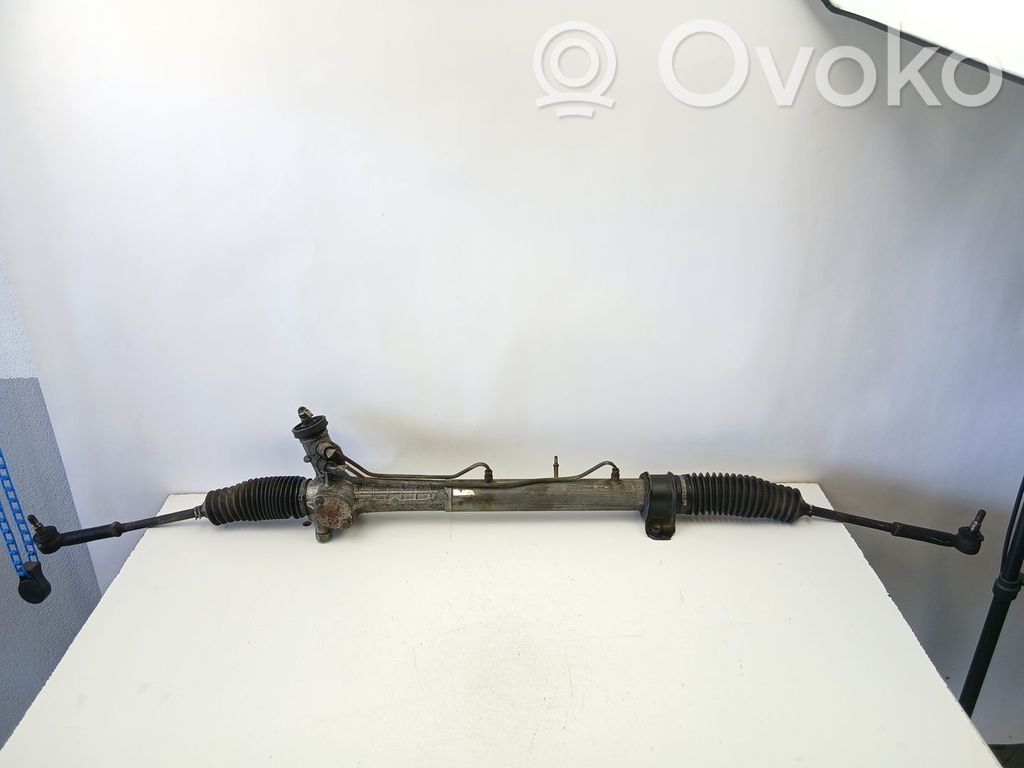Citroen Jumper Stūres statnis 