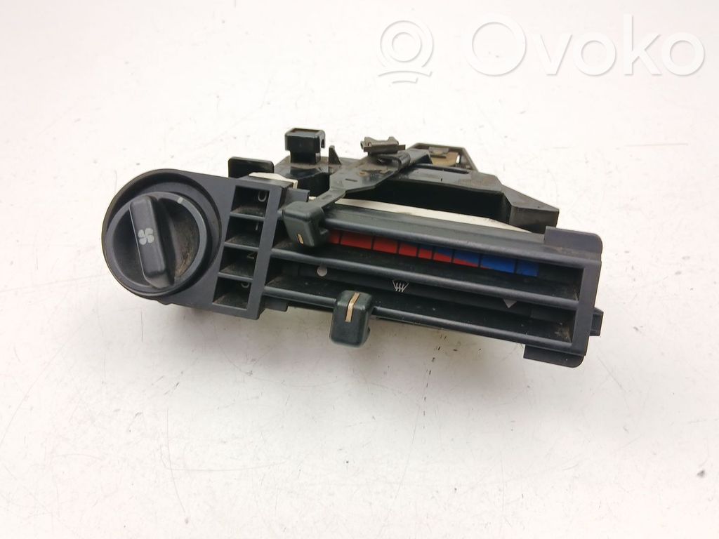 Ford Fiesta Air conditioner control unit module 