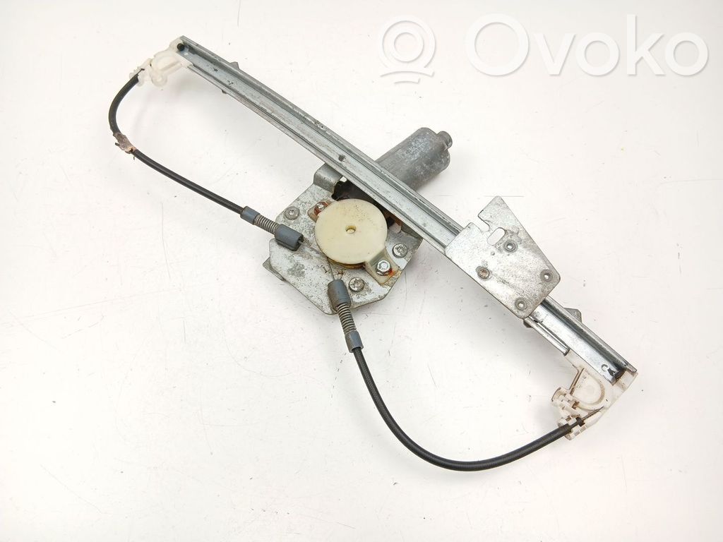 BMW 3 E46 Mecanismo para subir la puerta trasera sin motor 