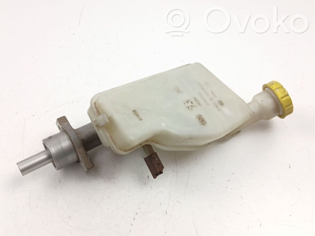 Citroen C2 Stabdžių vakuumo pūslė 