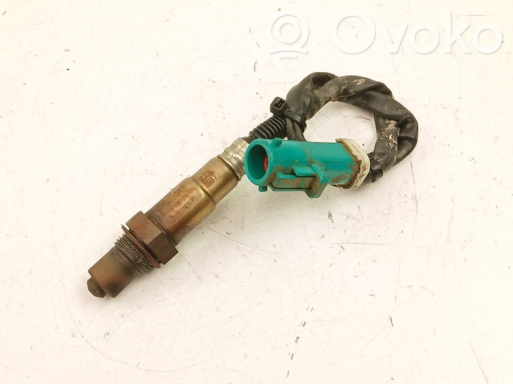 Volvo C30 Sonda lambda 
