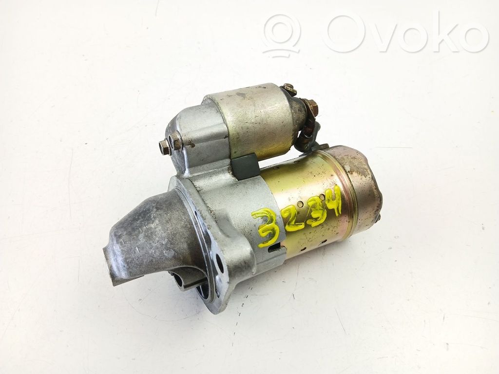Opel Vectra B Electromotor 
