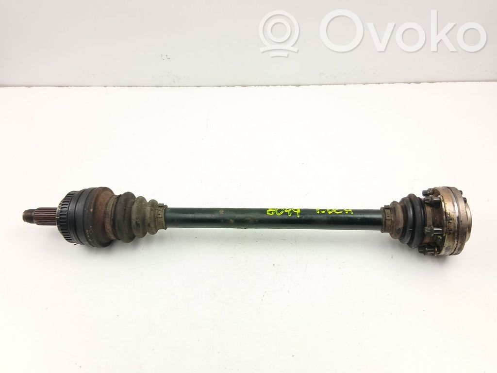 BMW 3 E36 Rear driveshaft 