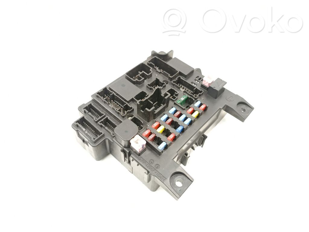 Sulakemoduuli   8637A647,582F11F03