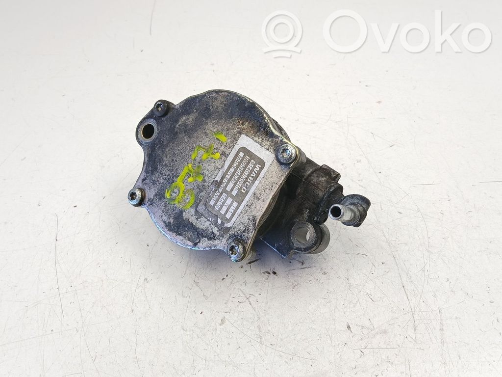Citroen C5 Supapă vacuum 