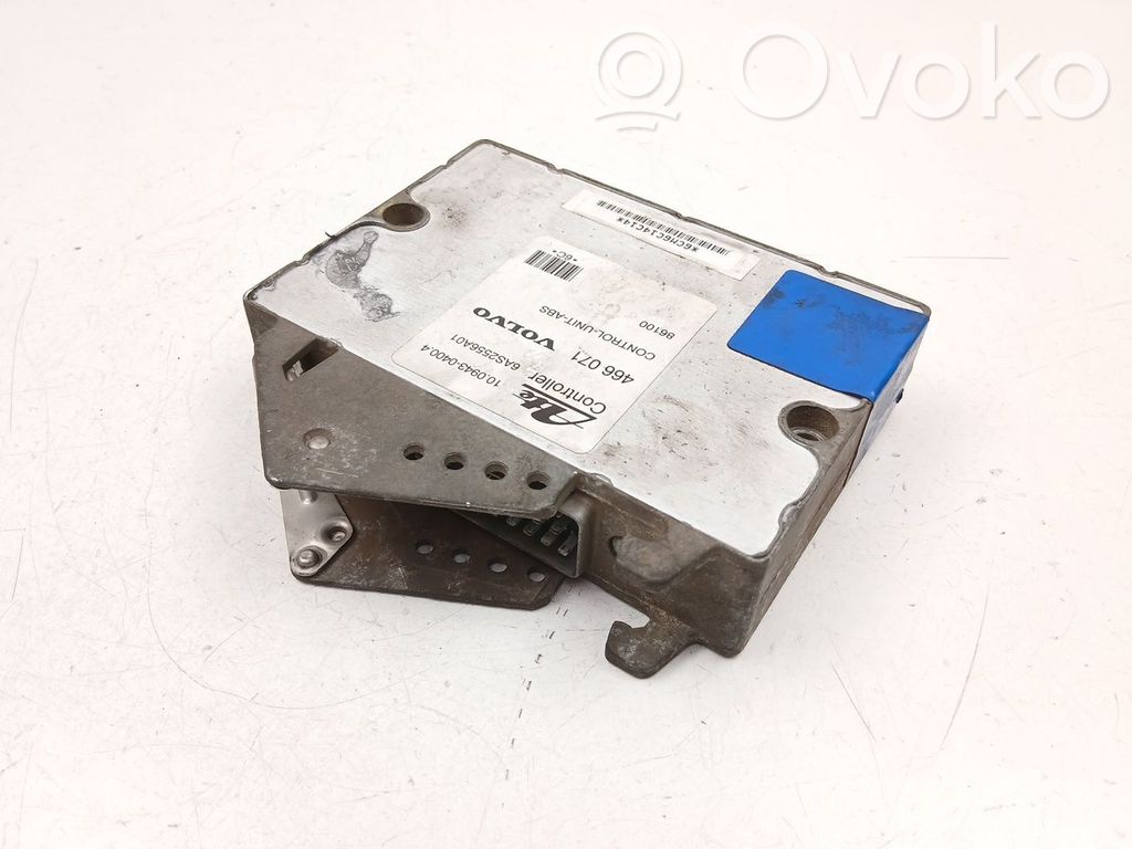 Volvo 460 Other control units/modules 