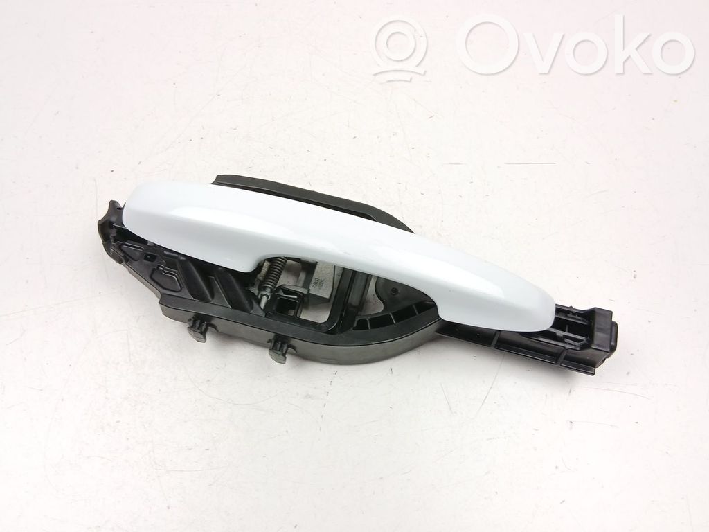 Ford Focus Ārējais atvēršanas rokturis 