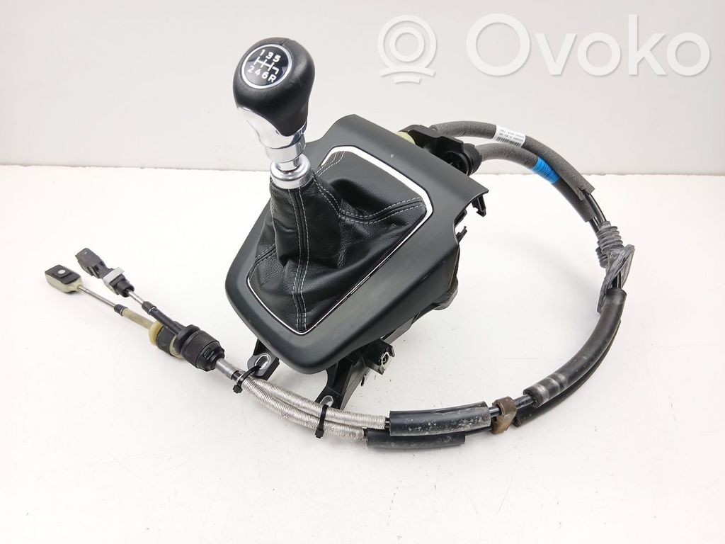 Ford Focus Gear shift rod 