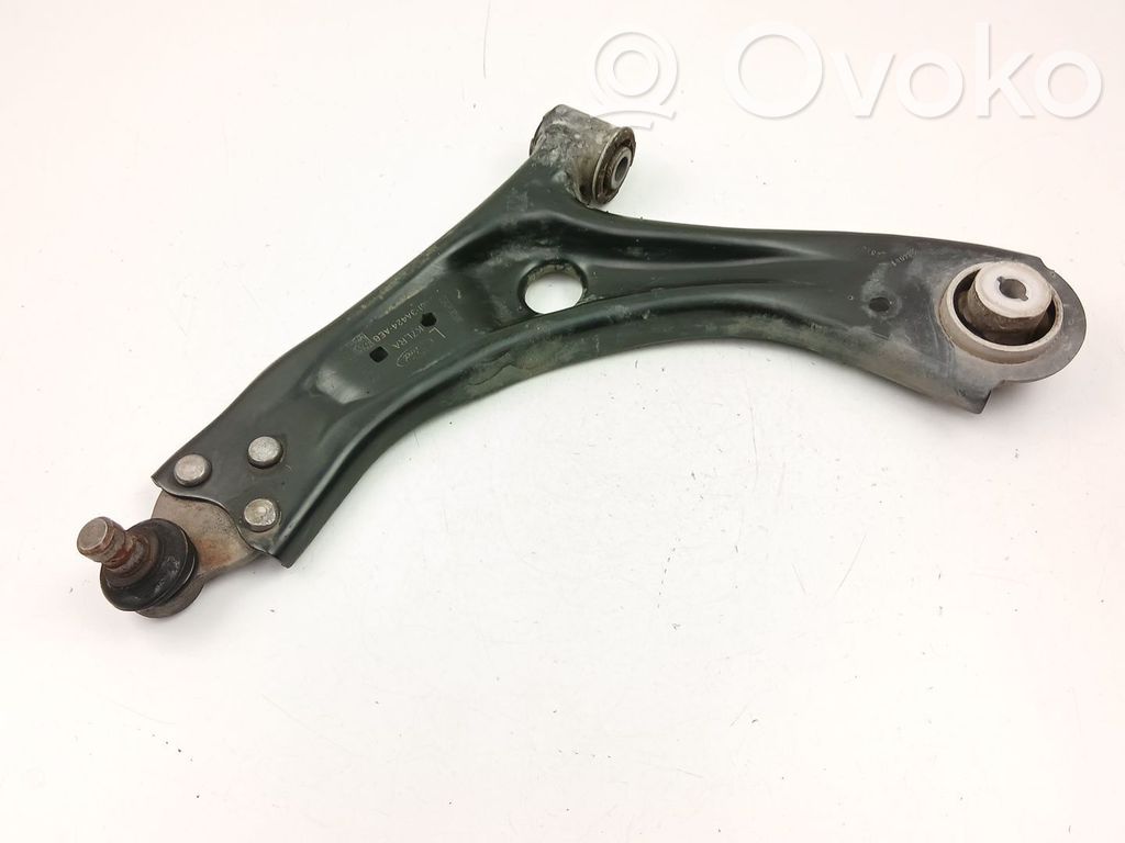 Ford Focus Front control arm 