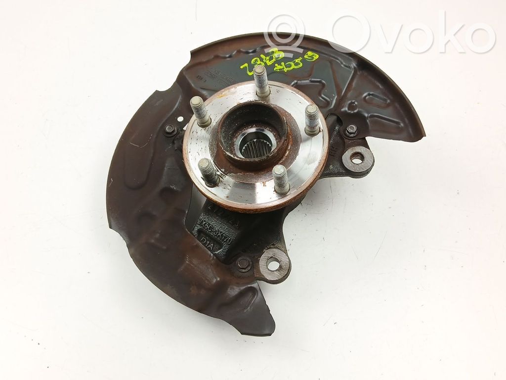 Ford Focus Achsschenkel vorne 