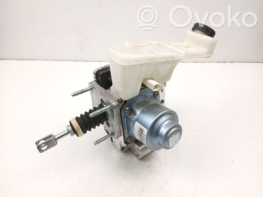 Ford Focus ABS Pump 
