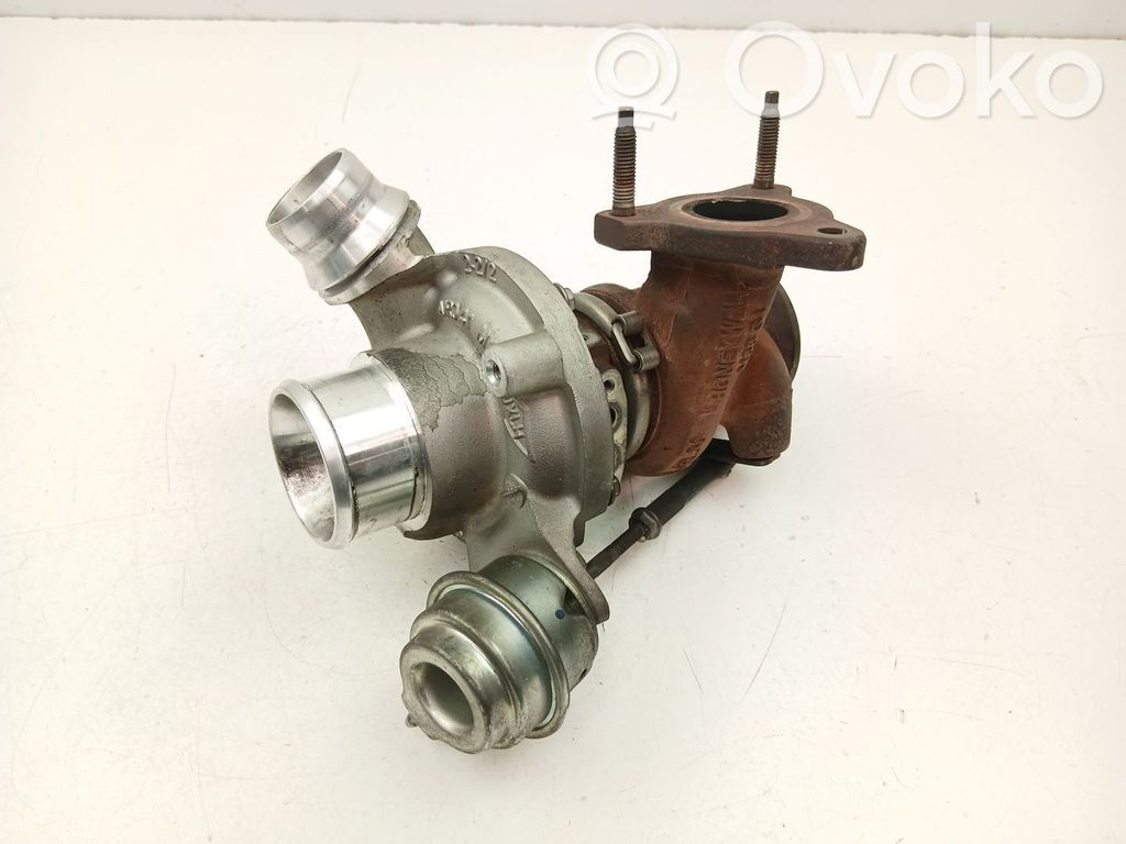 Turbo   55583588