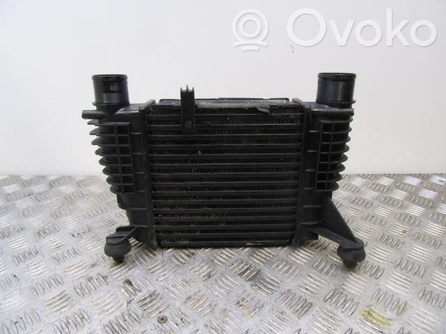 Nissan Note (E11) Dzesēšanas šķidruma radiators 