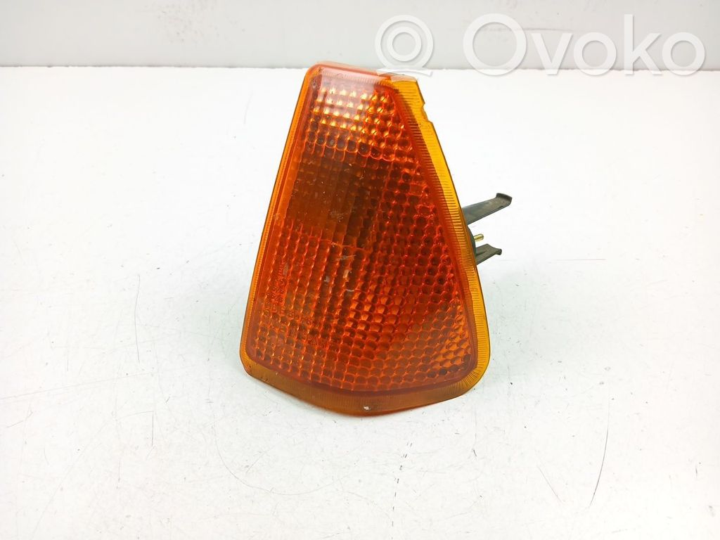 Front indicator light   7701365457