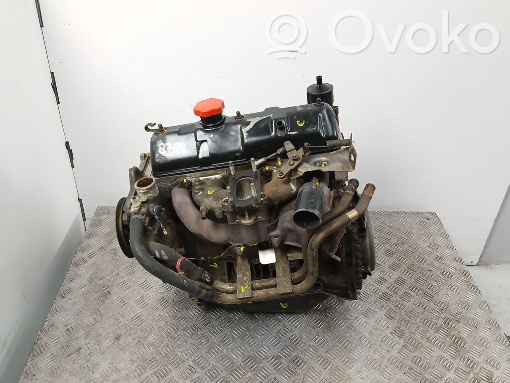 Variklis   A2M