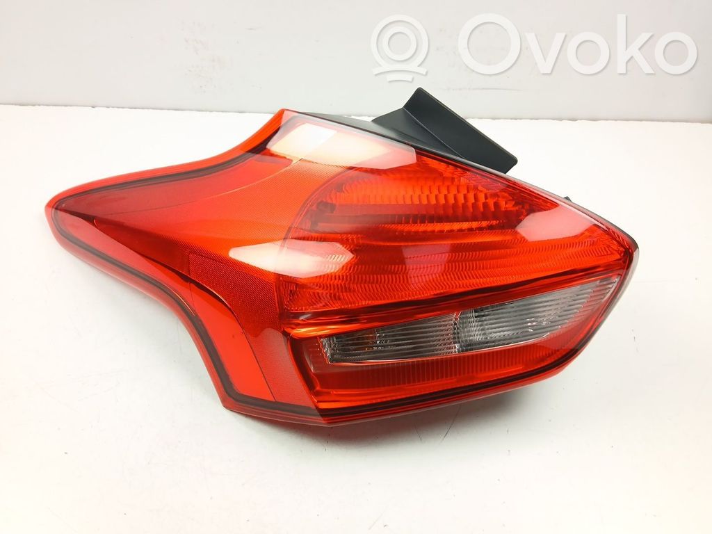Ford Focus Rear/tail lights 