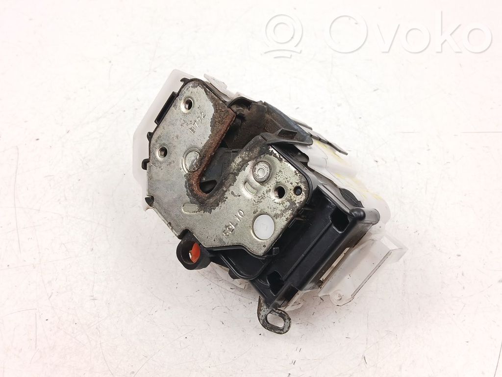 Front door lock   9135EN